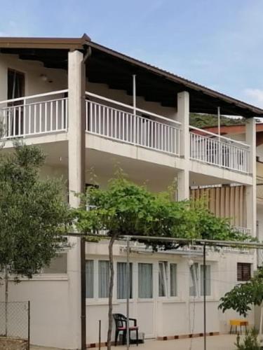Apartments with parking space Drace, Peljesac - 25422