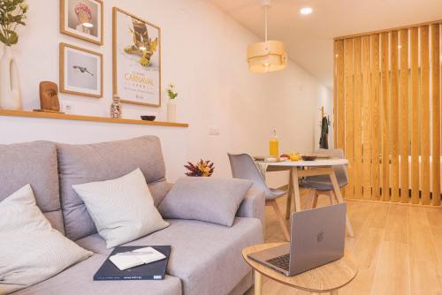 Suite Premium Las Canteras