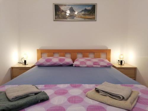 Apartments by the sea Okrug Gornji, Ciovo - 25387