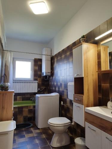 Apartments by the sea Okrug Gornji, Ciovo - 25387