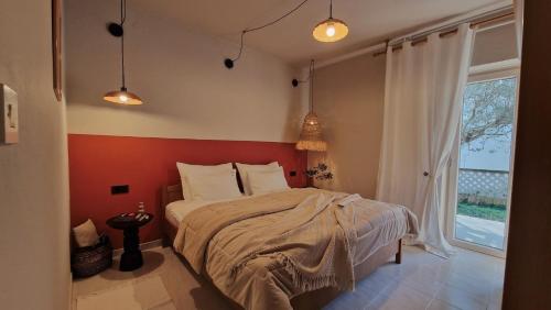 Apartments with parking space Porec - 25485