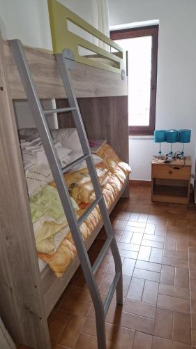 Apartments with parking space Porec - 25485