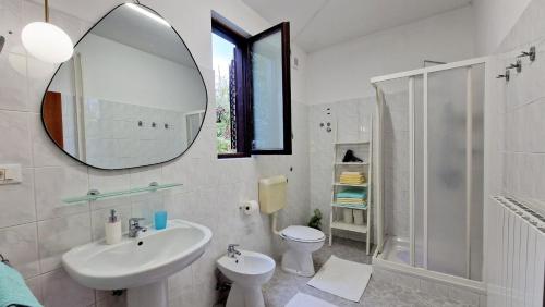 Apartments with parking space Porec - 25485