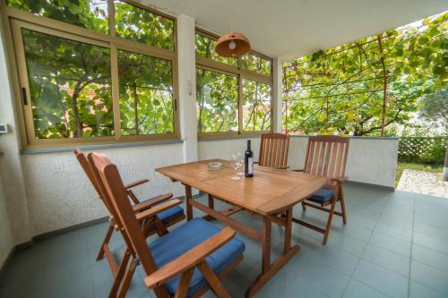 Apartments with parking space Porec - 25485