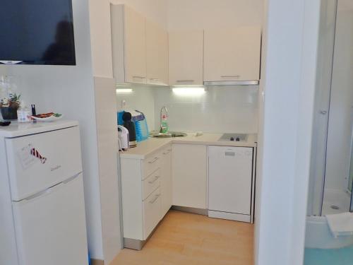Apartments with parking space Starigrad, Paklenica - 25510
