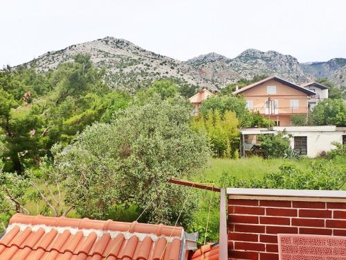 Apartments with parking space Starigrad, Paklenica - 25510