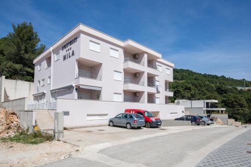 Apartments with parking space Komarna, Neretva Delta - Usce Neretve - 25553