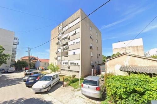 Apartments with WiFi Split - 25723
