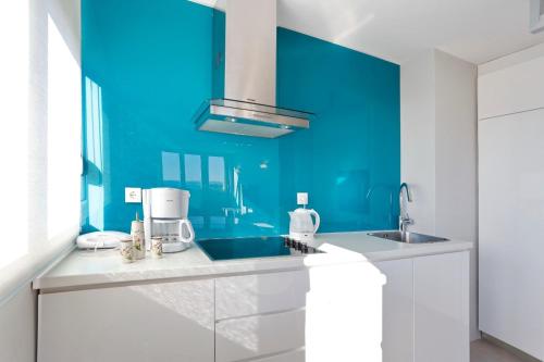 Apartments with WiFi Split - 25723