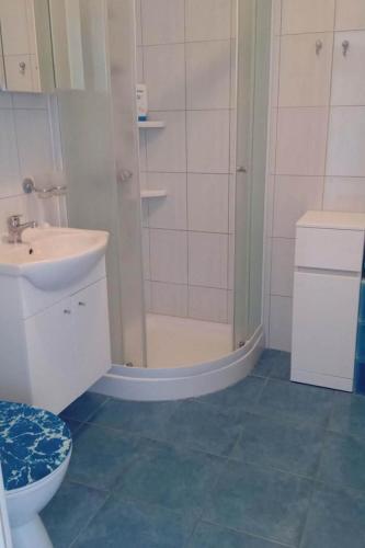 Apartments with parking space Losinj, Losinj - 25549