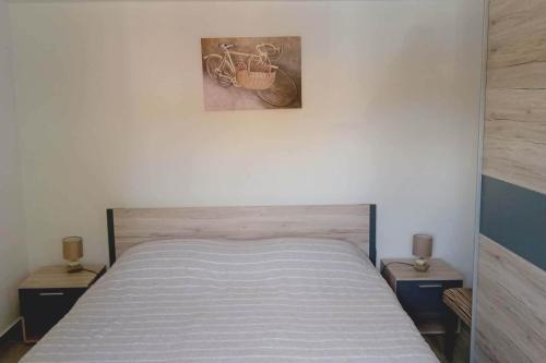 Apartments with parking space Losinj, Losinj - 25549