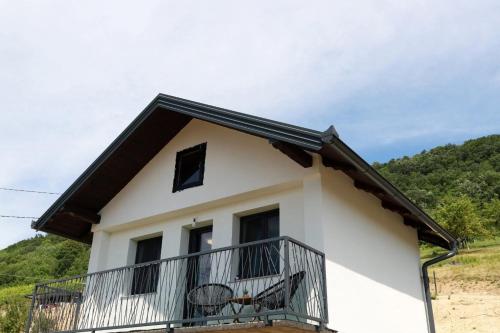 Holiday house with a parking space Kalnik, Podravina - 25509