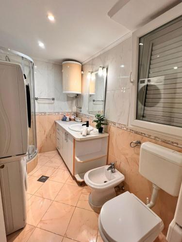 Apartments with parking space Dubrovnik - 25848