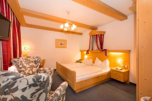 Gallery image of Hotel Landhaus Marchfeld in Oberau