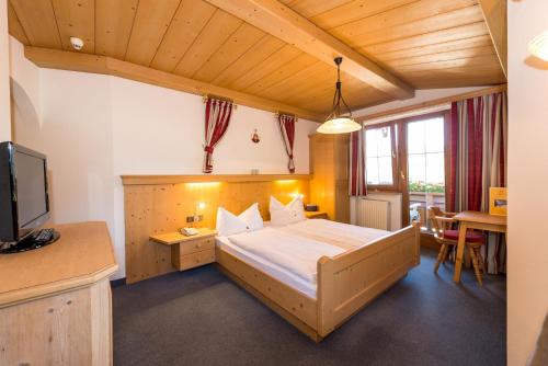 Gallery image of Hotel Landhaus Marchfeld in Oberau