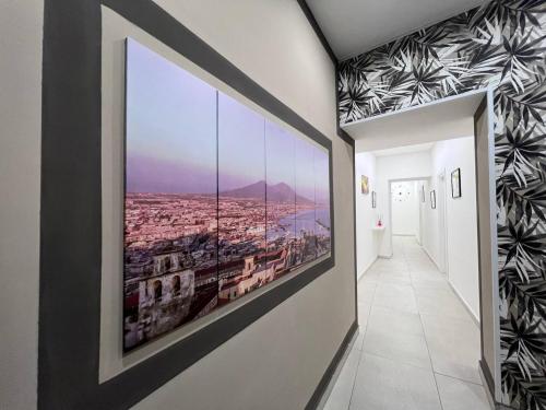 Affittacamere Guesthouse Spaccanapoli in Historical Center near to Garibaldi Central Station
