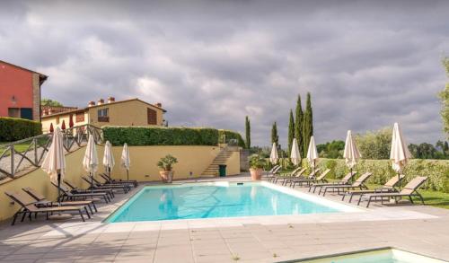 Club Wyndham Tuscany