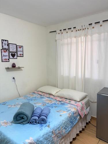 Casa com 5 Studios Central e 8 minutos do Paraguai - Grupos até 20 pessoas