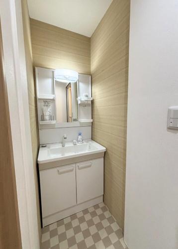 BRAND NEW Cozy 1DK near Tokyo Skytree