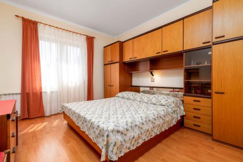 Apartments by the sea Umag - 6095