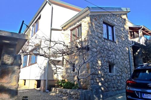 Apartments with parking space Starigrad, Paklenica - 25527