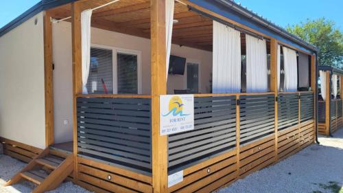 Apartments with parking space Sveti Filip i Jakov, Biograd - 25207