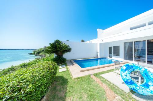 Crystal Villa Miyakojima Sunayama Beach