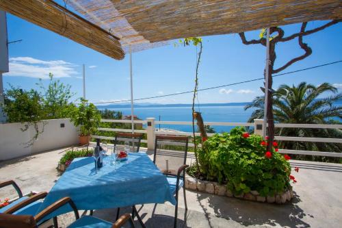 Apartments with parking space Podgora, Makarska - 25507