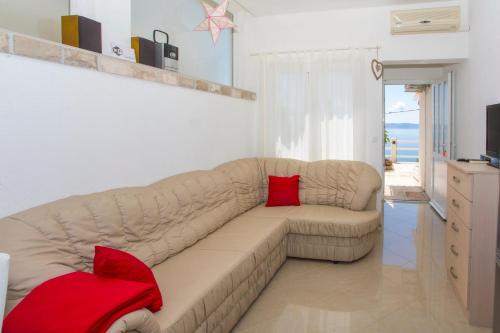 Apartments with parking space Podgora, Makarska - 25507
