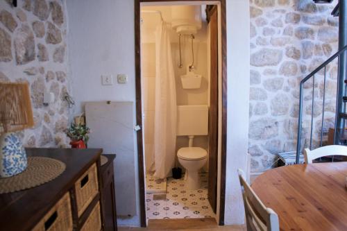 Holiday house with a parking space Gornja Podgora, Makarska - 25523