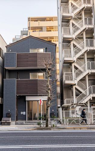 funemachi