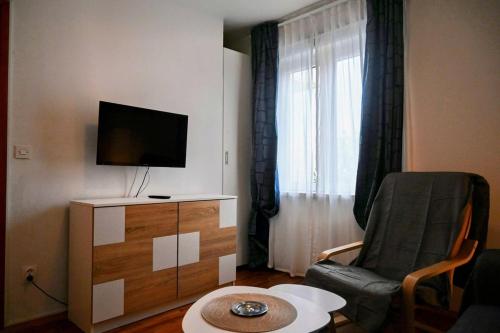Seaside apartments with a swimming pool Pag - 6384