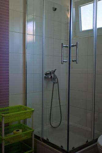 Seaside apartments with a swimming pool Pag - 6384