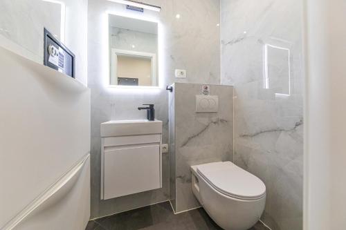 Apartments with WiFi Split - 25546
