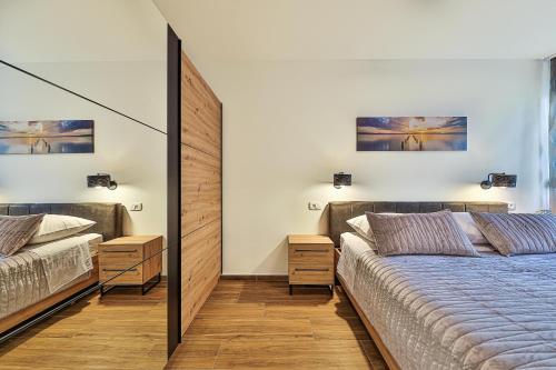 Apartments with WiFi Split - 25546