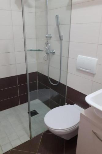 Apartments with WiFi Zecevo Rtic, Rogoznica - 25659