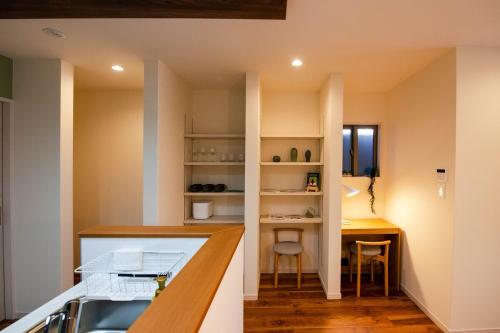 Moonlight Villa Nijo