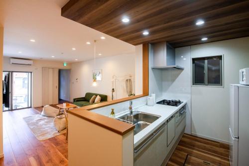 Moonlight Villa Nijo