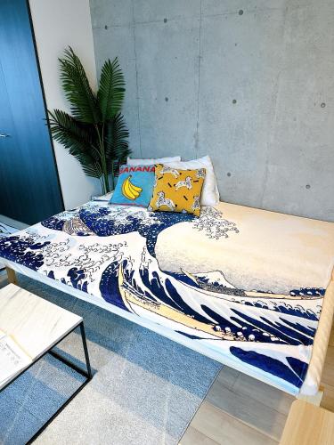MAGOMÉ Tokyo Modern Private Apartment with Washer and WiFi