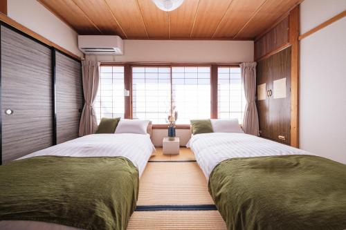 Wakaba inn Hida Takayama