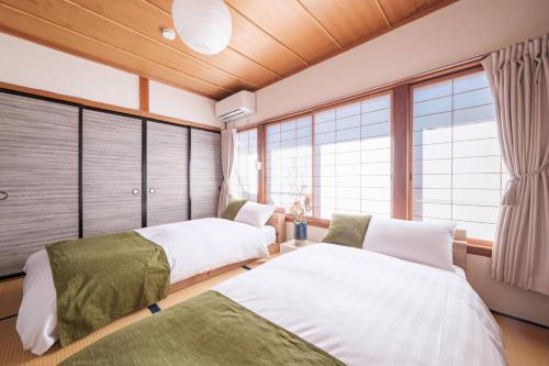 Wakaba inn Hida Takayama