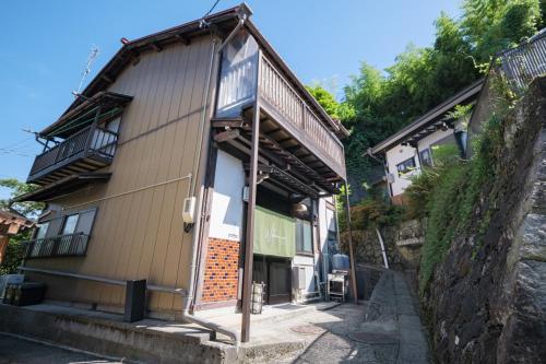 Wakaba inn Hida Takayama