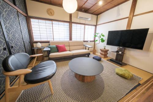 Wakaba inn Hida Takayama