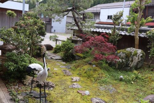 旅籠近江屋 別館