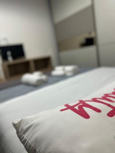 Foto Itria Charme Suite 1