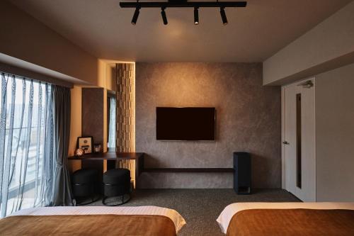 Residence Hotel Hakata 20