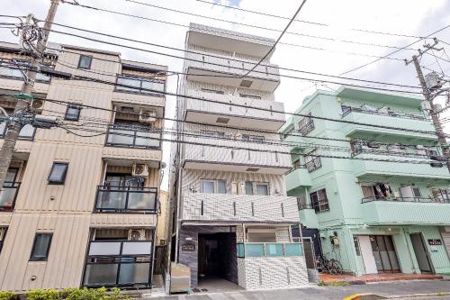 Mon Shatō Nakano Heiwa no Mori