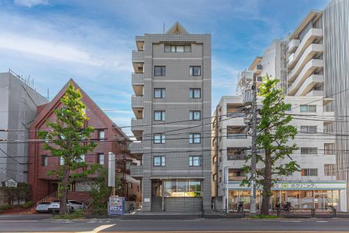 グランディオーソ中野富士見町