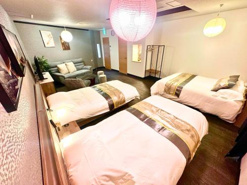 松本駅すぐのハイグレード個室 見山