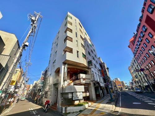 松本駅すぐのハイグレード個室 見山